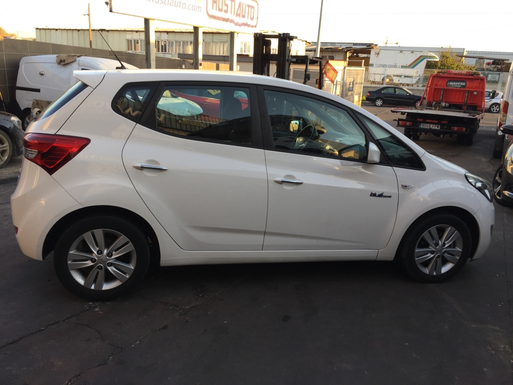 HYUNDAI IX-20 1.6 D 115CV