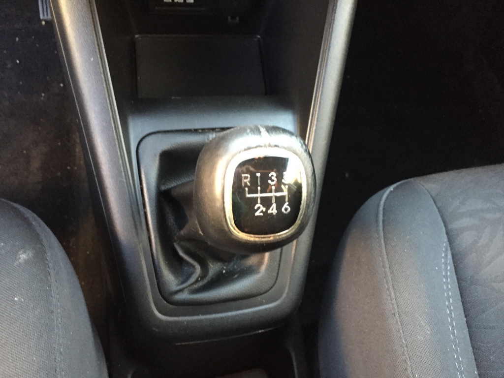 HYUNDAI IX-20 1.6 D 115CV