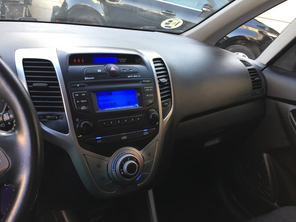 HYUNDAI IX-20 1.6 D 115CV