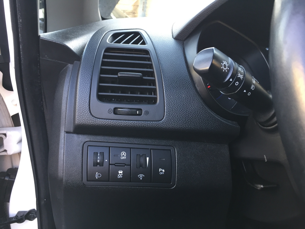 HYUNDAI IX-20 1.6 D 115CV