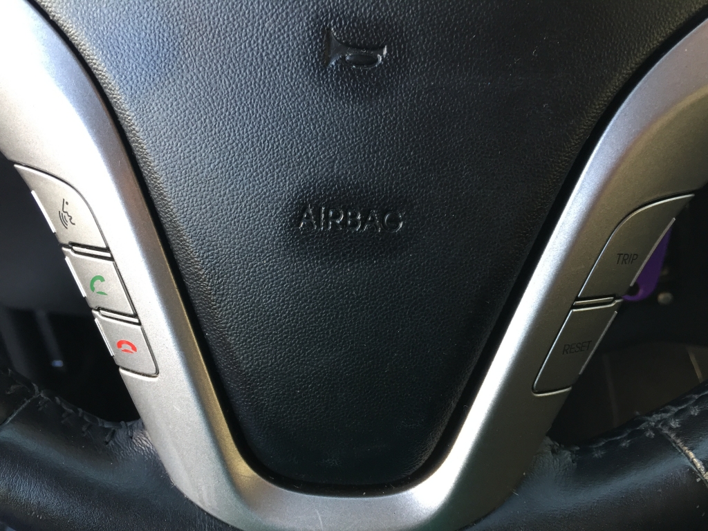 HYUNDAI IX-20 1.6 D 115CV