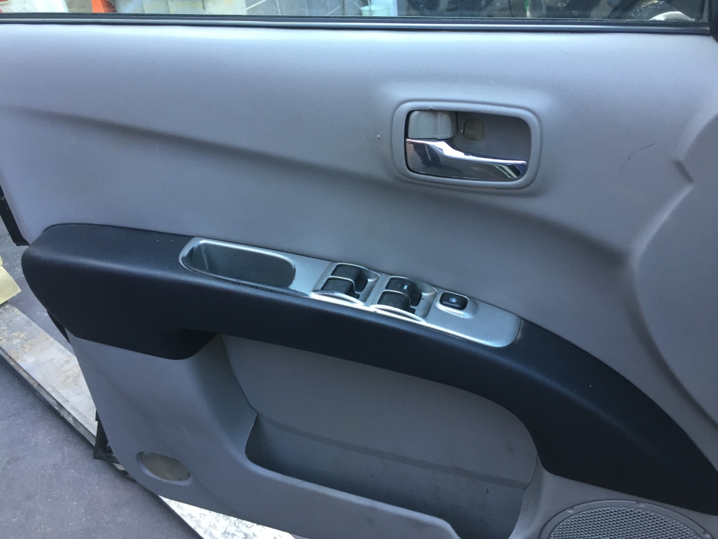 MITSUBISHI L-200 2.5 DI-D 167CV