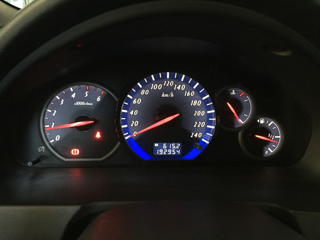 MITSUBISHI GRANDIS 2.0 DI-D 136CV 7 PLAZAS