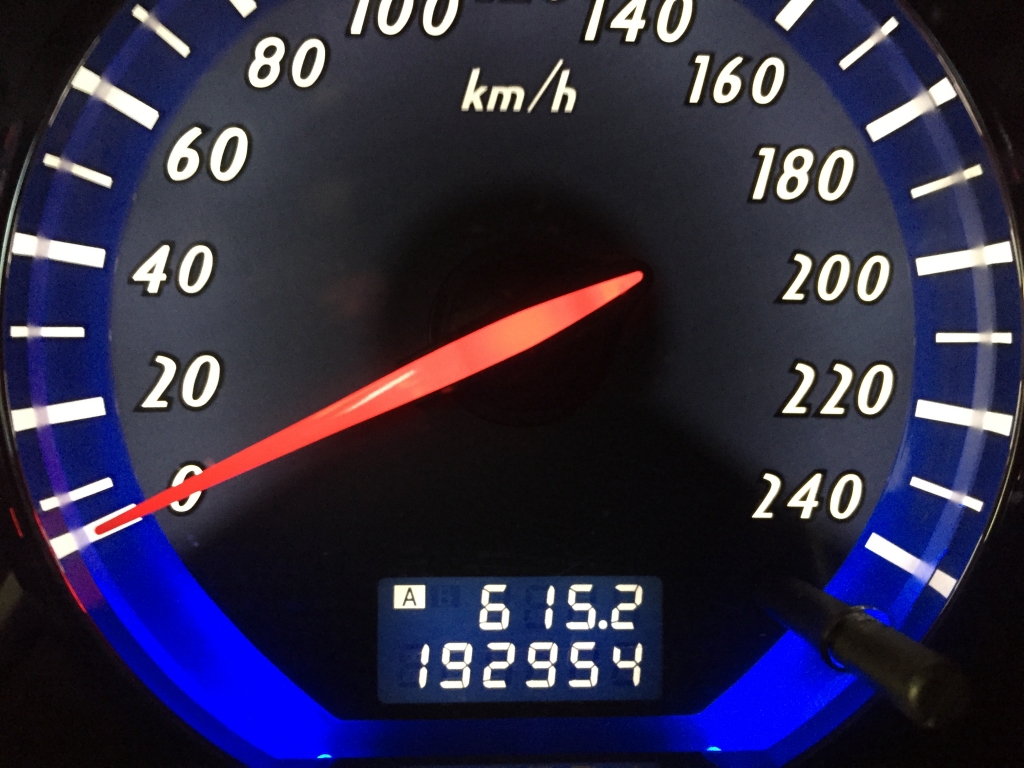 MITSUBISHI GRANDIS 2.0 DI-D 136CV 7 PLAZAS