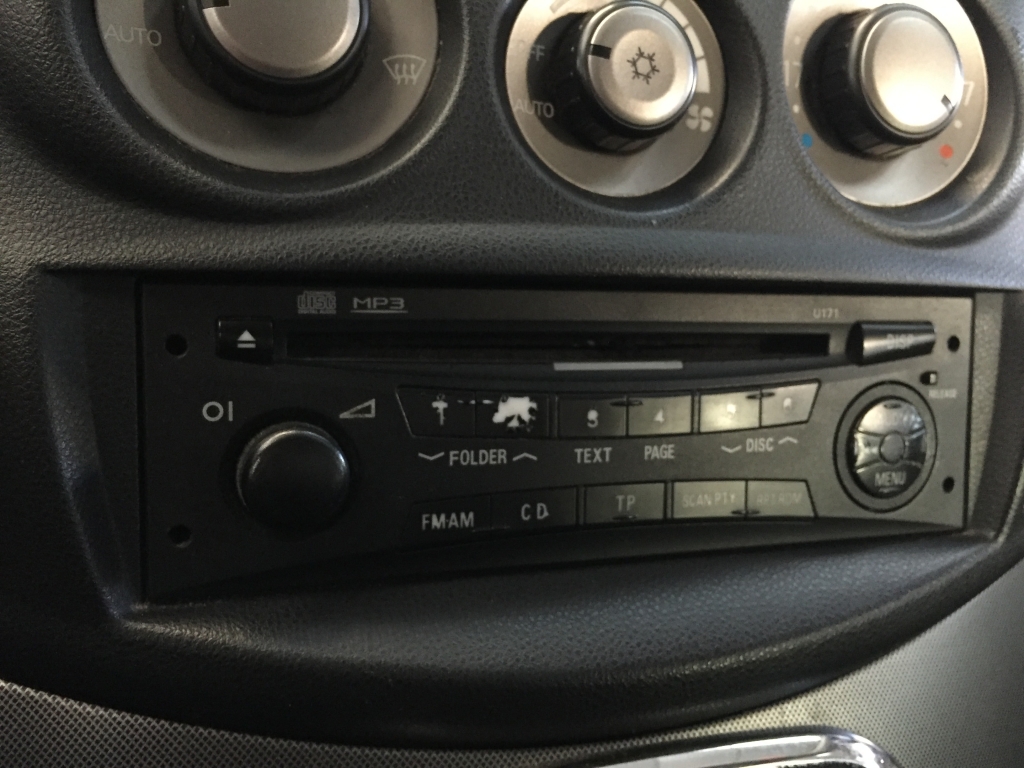 MITSUBISHI GRANDIS 2.0 DI-D 136CV 7 PLAZAS