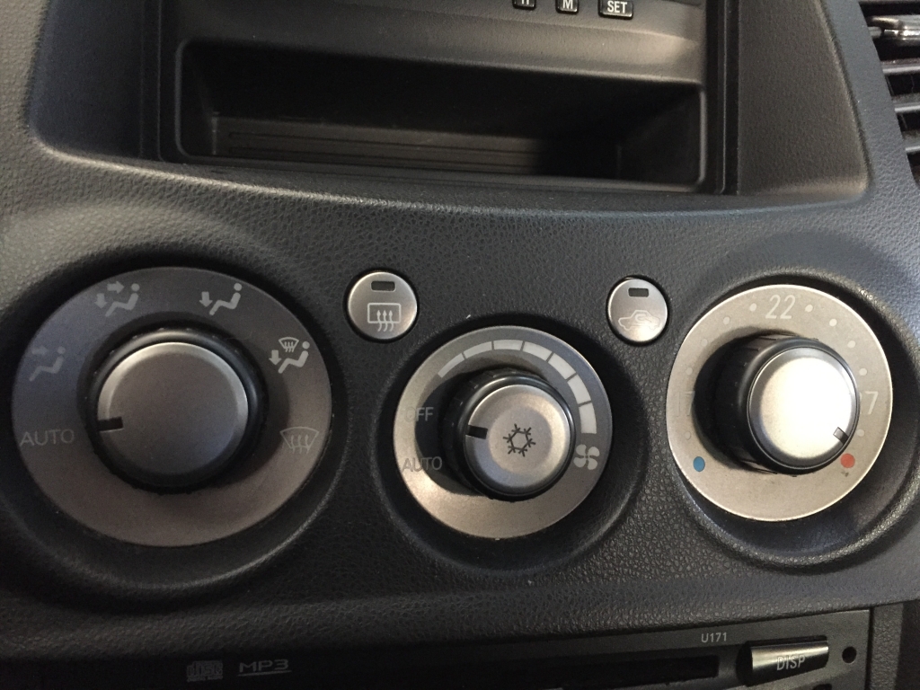 MITSUBISHI GRANDIS 2.0 DI-D 136CV 7 PLAZAS