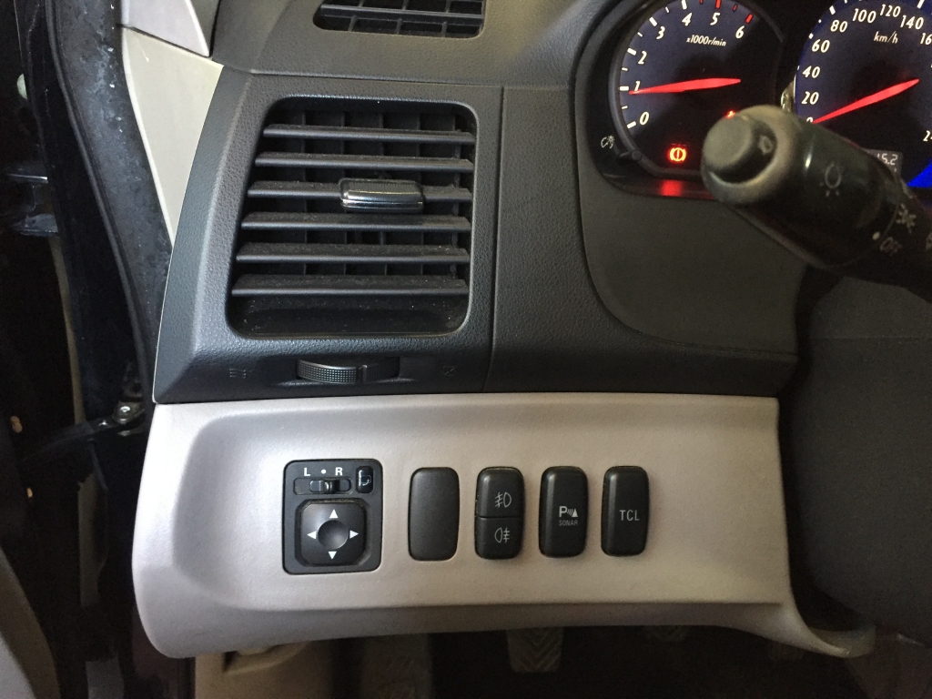 MITSUBISHI GRANDIS 2.0 DI-D 136CV 7 PLAZAS