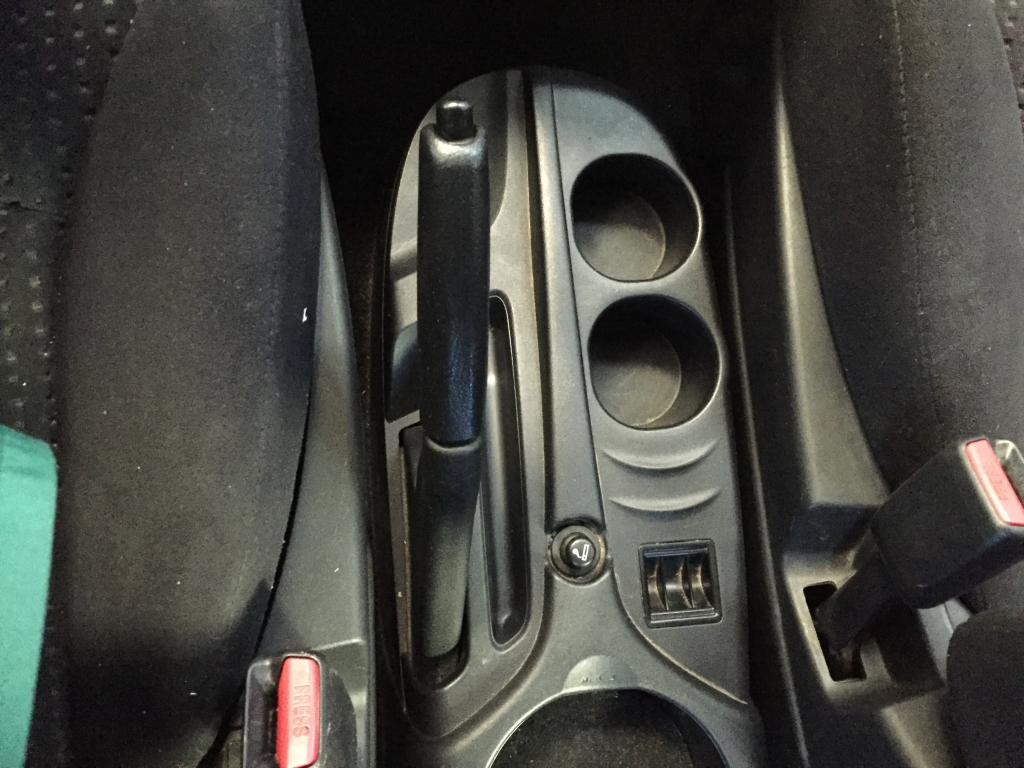 MITSUBISHI GRANDIS 2.0 DI-D 136CV 7 PLAZAS