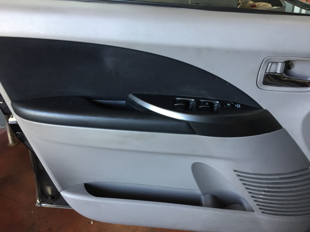 MITSUBISHI GRANDIS 2.0 DI-D 136CV 7 PLAZAS