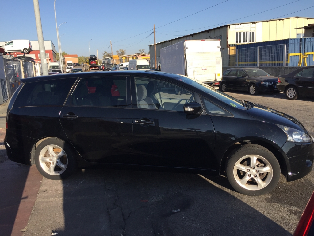 MITSUBISHI GRANDIS 2.0 DI-D 136CV 7 PLAZAS