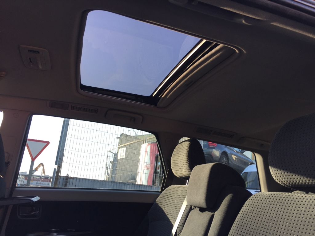 MITSUBISHI GRANDIS 2.0 DI-D 136CV 7 PLAZAS