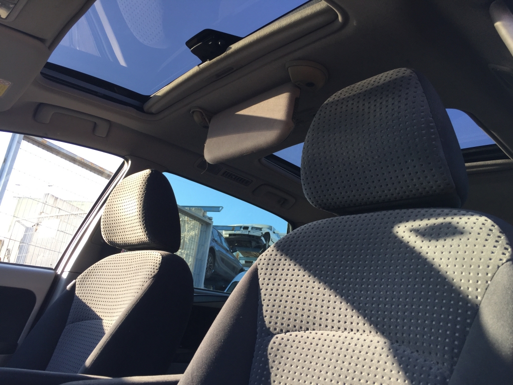 MITSUBISHI GRANDIS 2.0 DI-D 136CV 7 PLAZAS