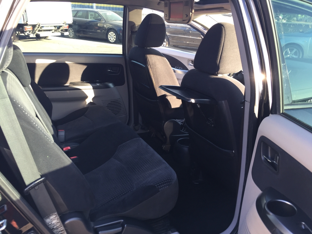 MITSUBISHI GRANDIS 2.0 DI-D 136CV 7 PLAZAS