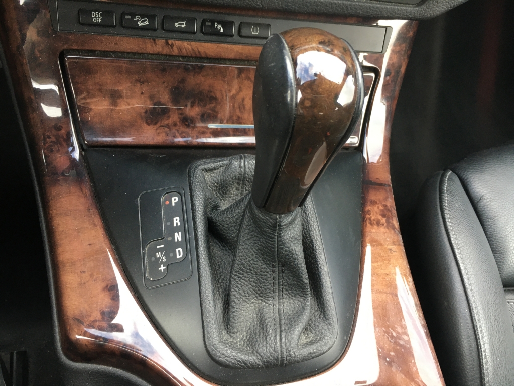 BMW X-5 3.0 D 218CV AUTBMW X-5 3.0 D 218CV AUT