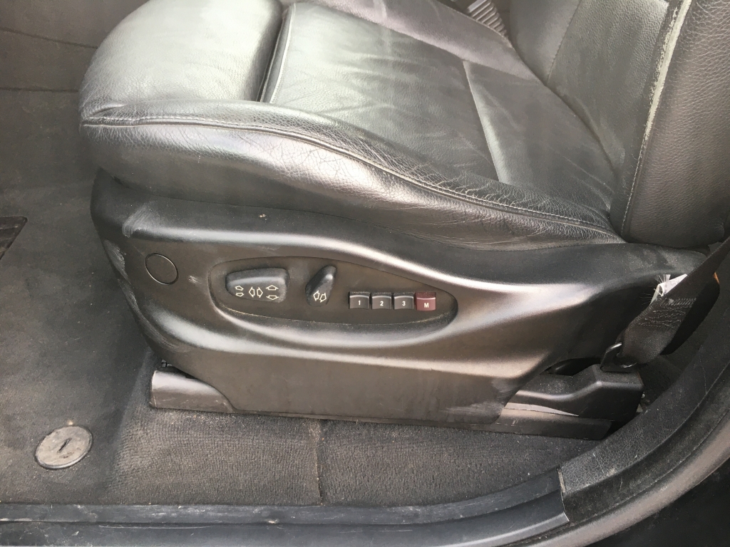 BMW X-5 3.0 D 218CV AUT