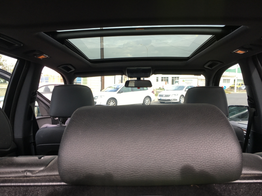 BMW X-5 3.0 D 218CV AUT
