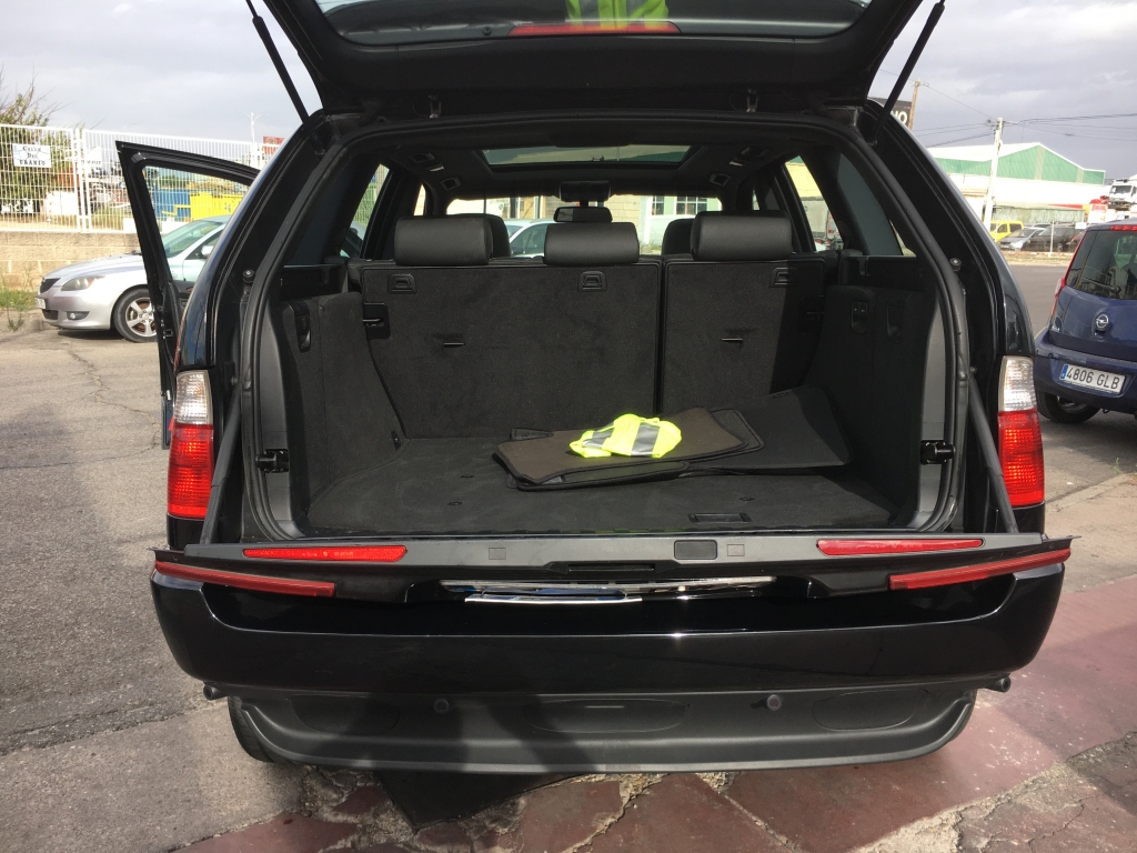 BMW X-5 3.0 D 218CV AUT