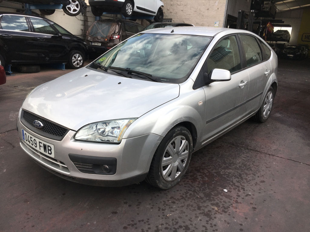FORD FOCUS 1.8 CDTI 115CV