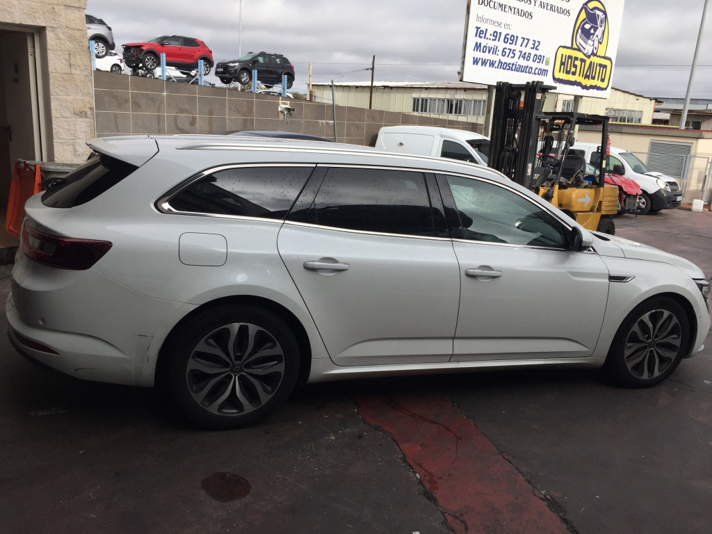 RENAULT TALISMAN SPORT TOURER 1.8 DCI 150CV