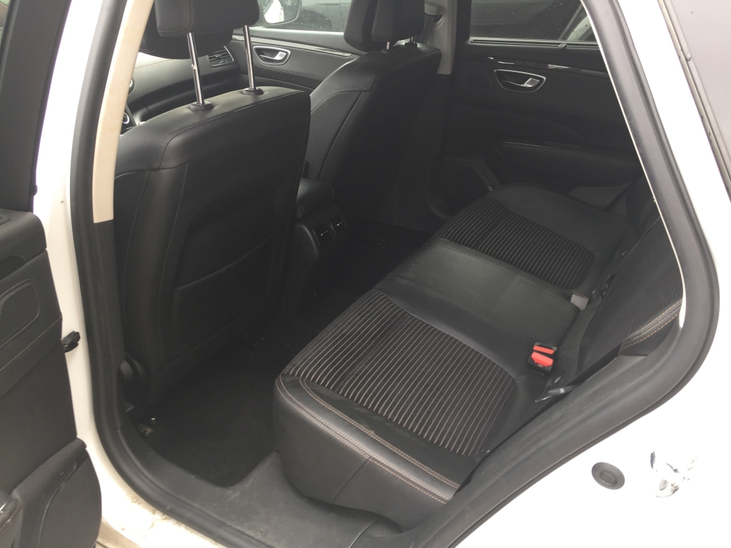 RENAULT TALISMAN SPORT TOURER 1.8 DCI 150CV