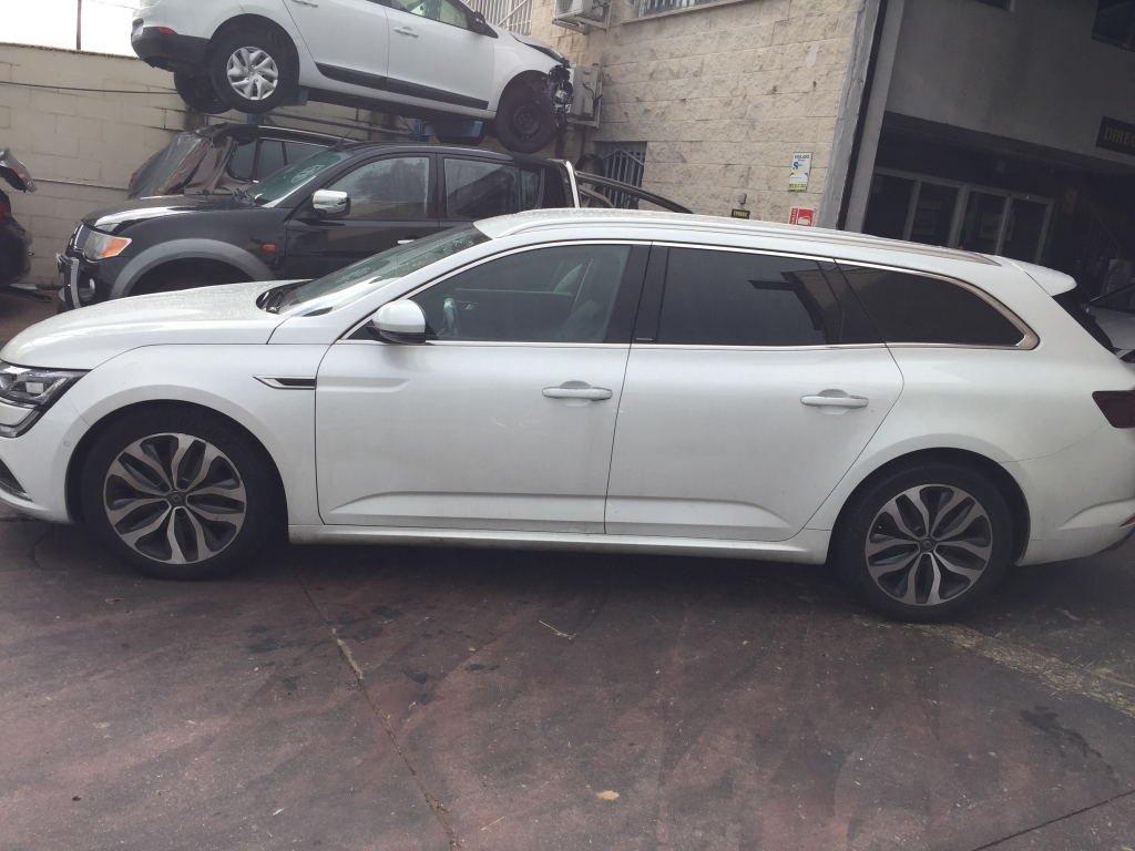RENAULT TALISMAN SPORT TOURER 1.8 DCI 150CV