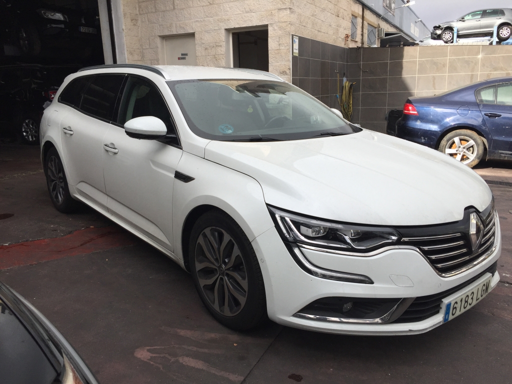 RENAULT TALISMAN SPORT TOURER 1.8 DCI 150CV