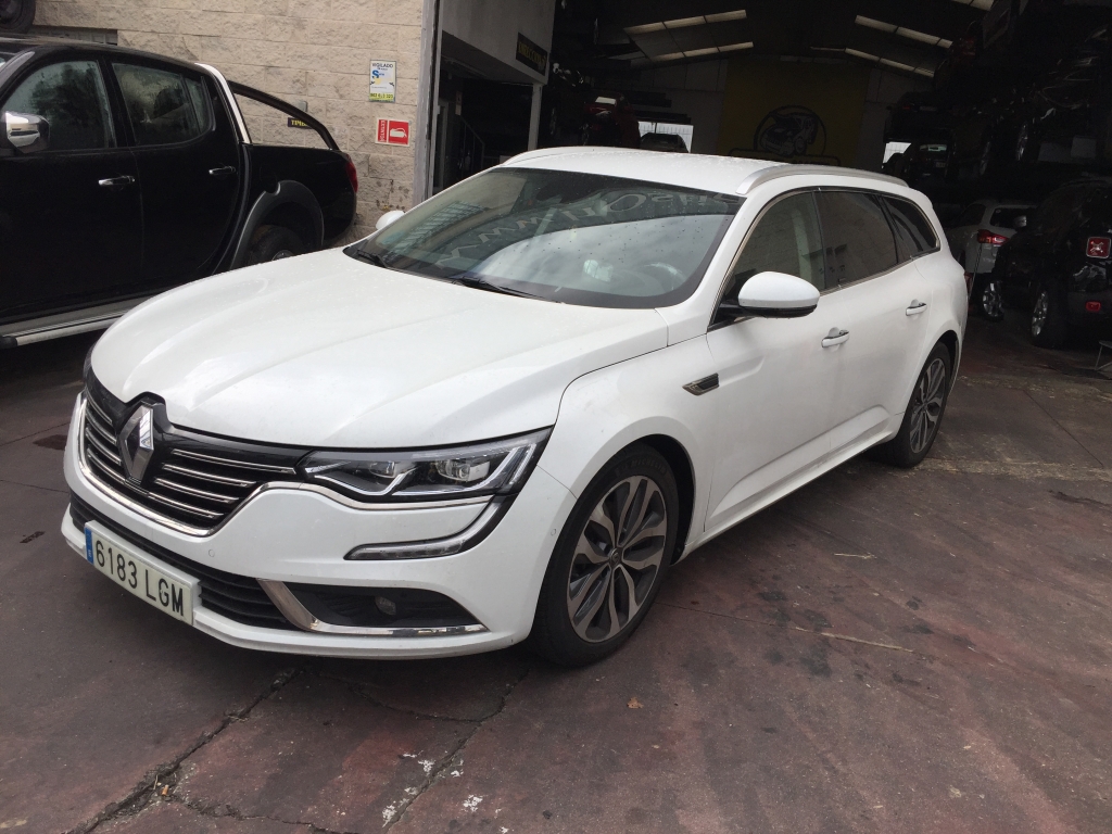 RENAULT TALISMAN SPORT TOURER 1.8 DCI 150CV