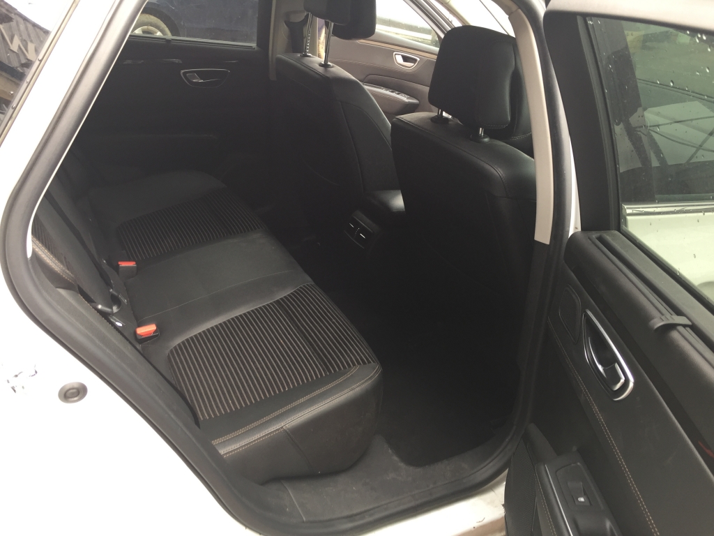 RENAULT TALISMAN SPORT TOURER 1.8 DCI 150CV