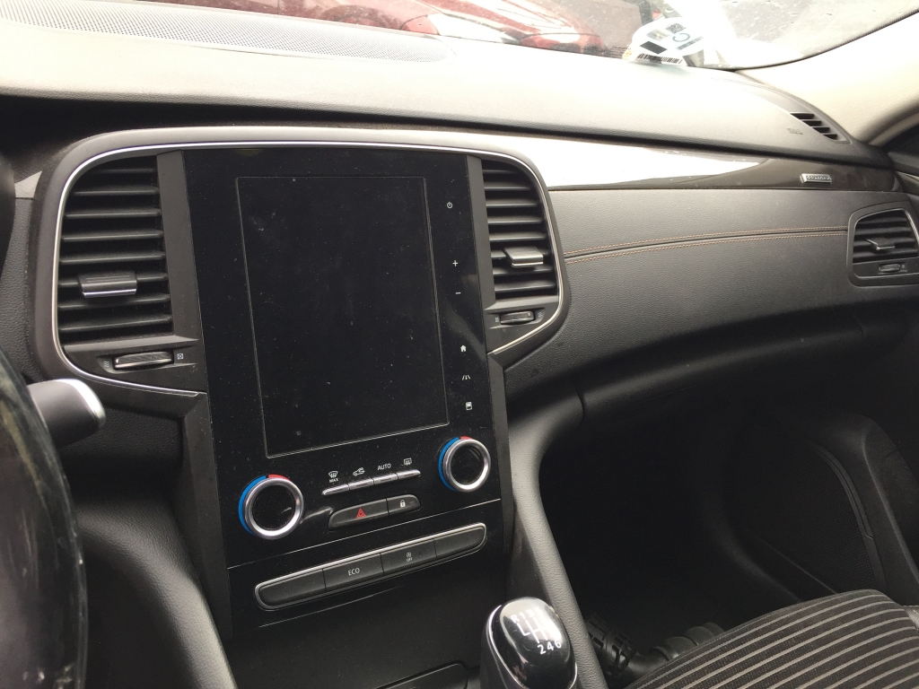 RENAULT TALISMAN SPORT TOURER 1.8 DCI 150CV