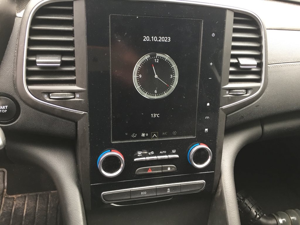 RENAULT TALISMAN SPORT TOURER 1.8 DCI 150CV