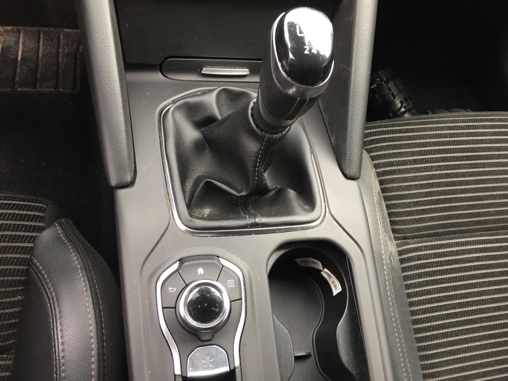 RENAULT TALISMAN SPORT TOURER 1.8 DCI 150CV