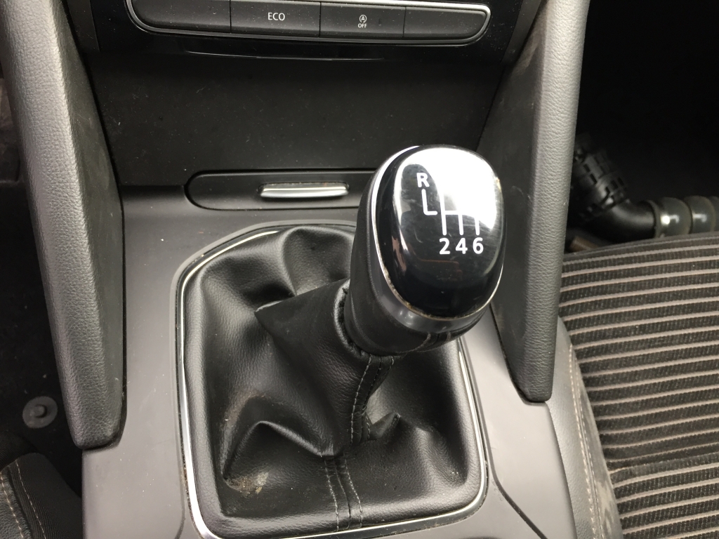 RENAULT TALISMAN SPORT TOURER 1.8 DCI 150CV