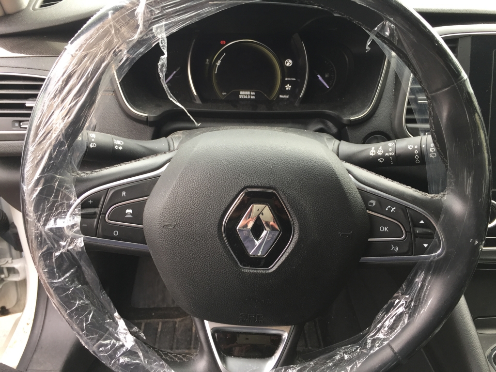 RENAULT TALISMAN SPORT TOURER 1.8 DCI 150CV