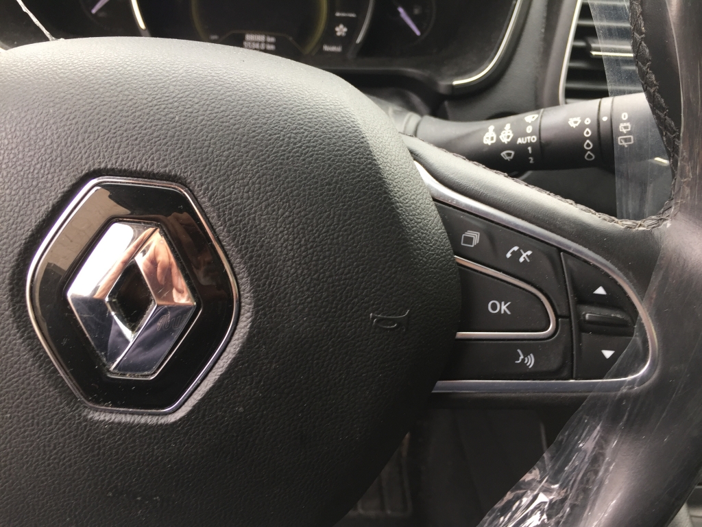RENAULT TALISMAN SPORT TOURER 1.8 DCI 150CV
