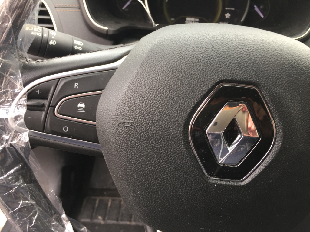 RENAULT TALISMAN SPORT TOURER 1.8 DCI 150CV
