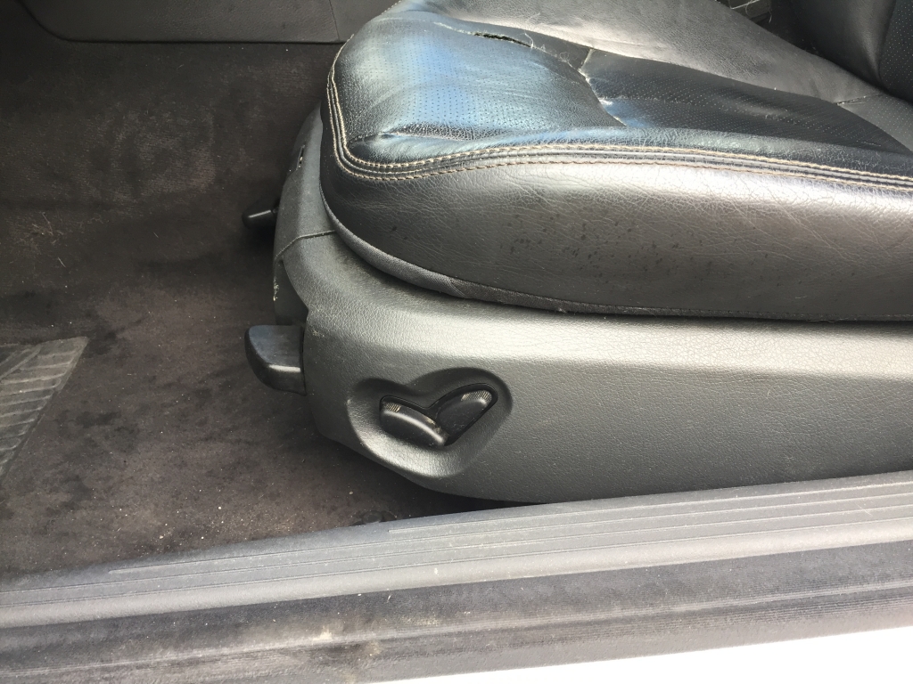 MERCEDES BENZ E-270 CDI 177CV AUT