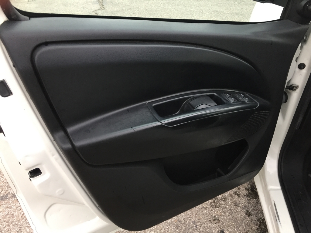 OPEL COMBO 1.6 CDTI 90CV 7 PLAZAS AUT