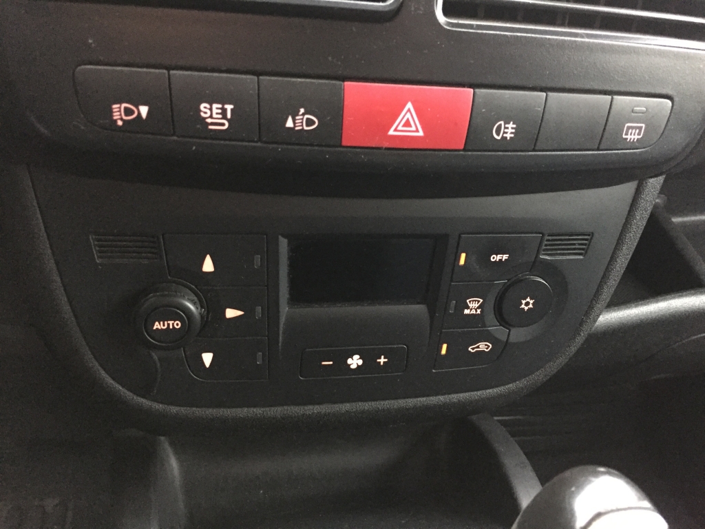 OPEL COMBO 1.6 CDTI 90CV 7 PLAZAS AUT