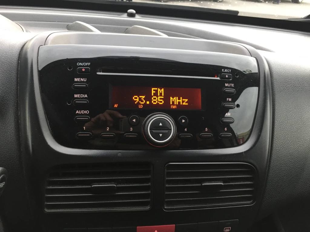 OPEL COMBO 1.6 CDTI 90CV 7 PLAZAS AUT