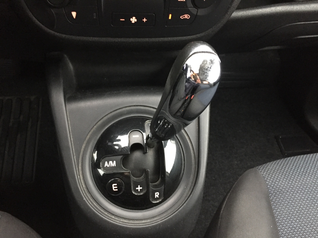OPEL COMBO 1.6 CDTI 90CV 7 PLAZAS AUT
