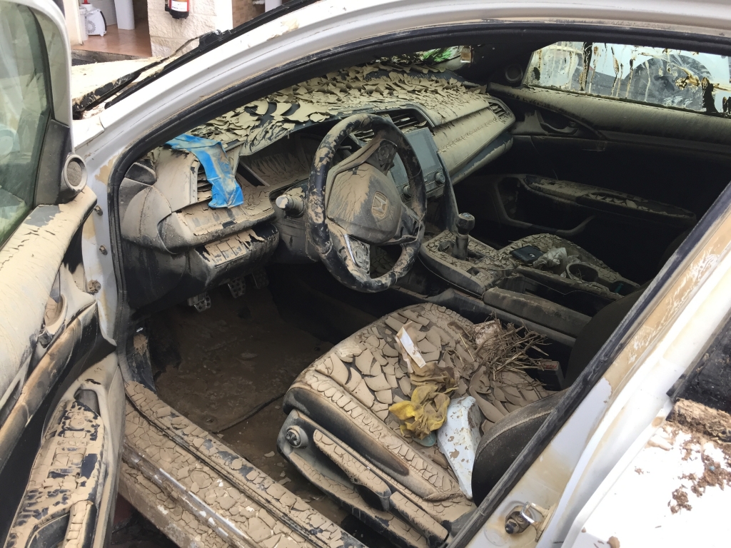 HONDA CIVIC 1.0 INY 129CV
