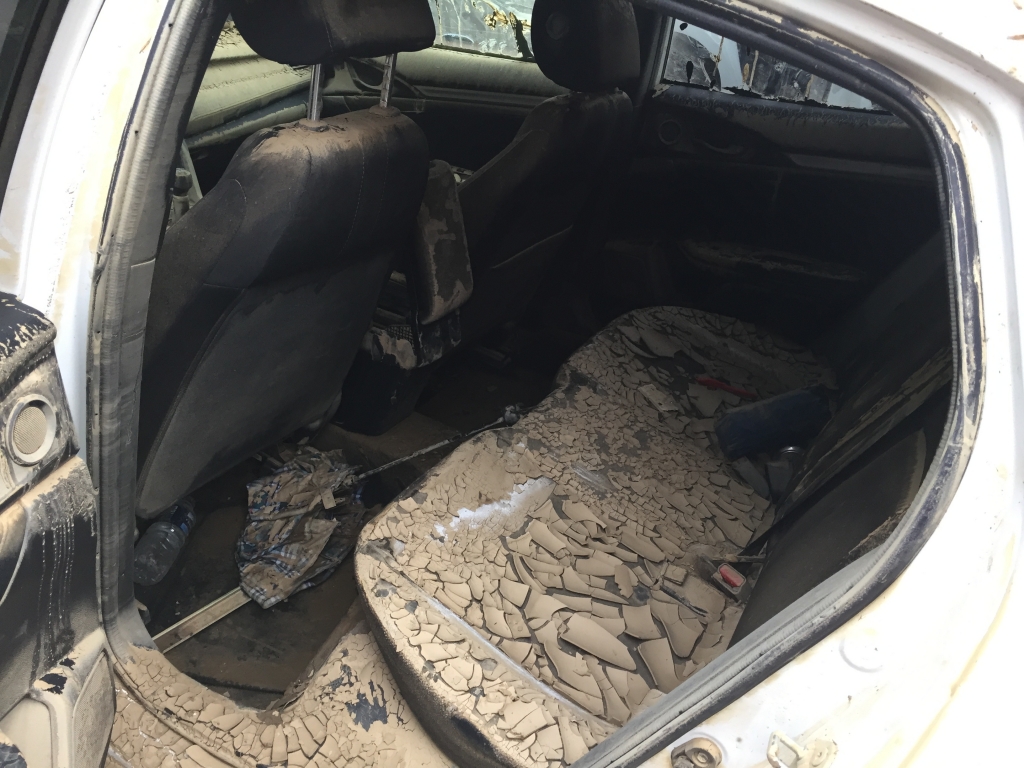 HONDA CIVIC 1.0 INY 129CV