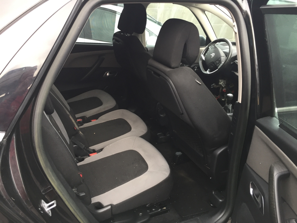 CITROEN C-4 PICASSO 1.6 HDI 115CV