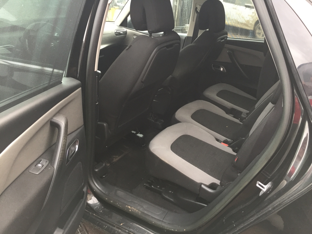 CITROEN C-4 PICASSO 1.6 HDI 115CV