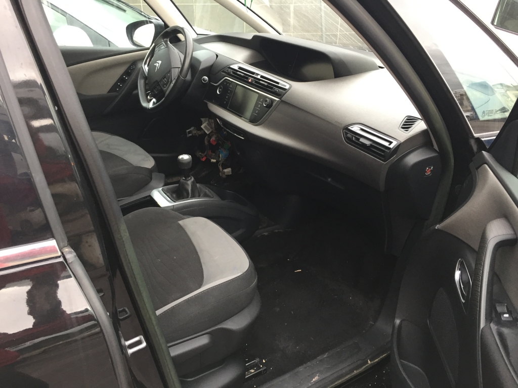 CITROEN C-4 PICASSO 1.6 HDI 115CV