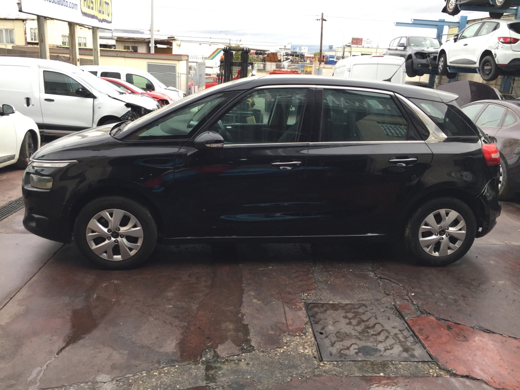 CITROEN C-4 PICASSO 1.6 HDI 115CV