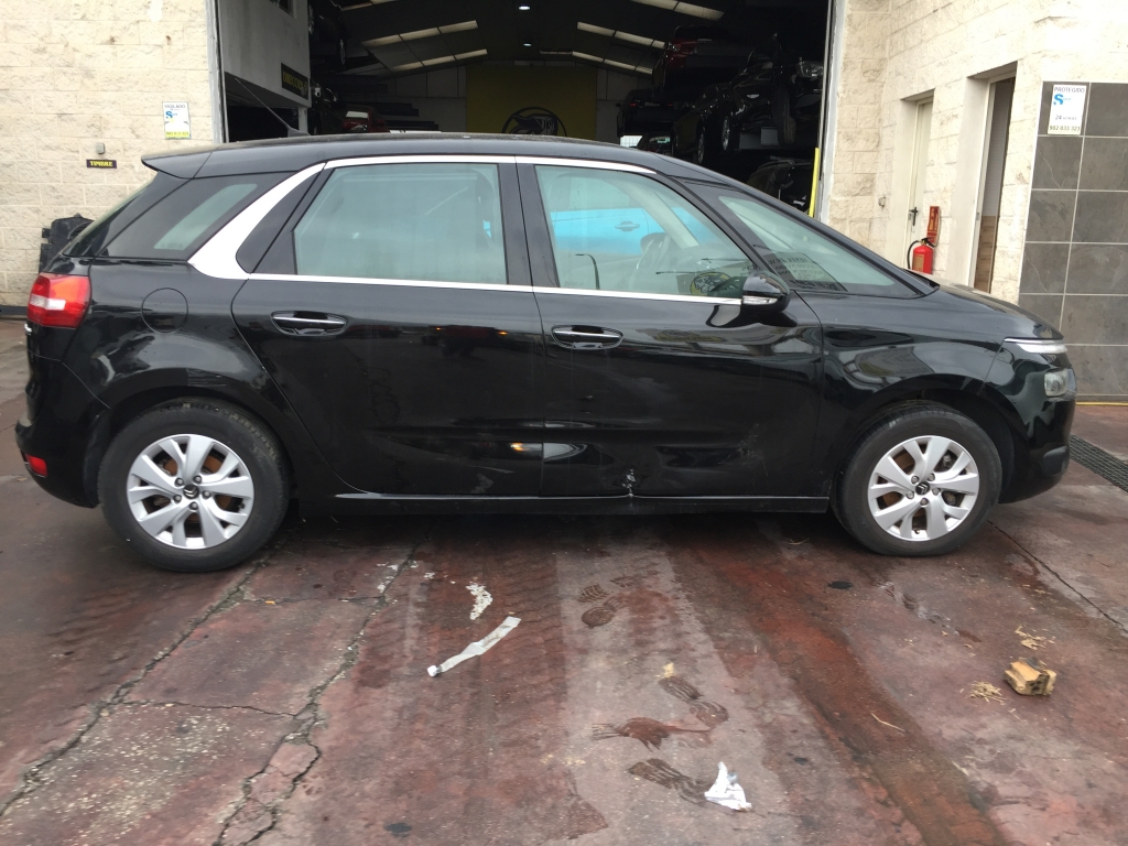 CITROEN C-4 PICASSO 1.6 HDI 115CV