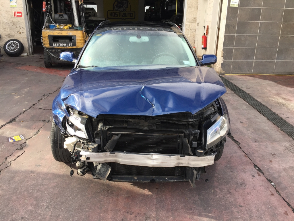 AUDI A3 2.0 TDI 140CV