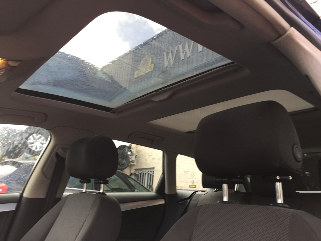 AUDI A3 2.0 TDI 140CV