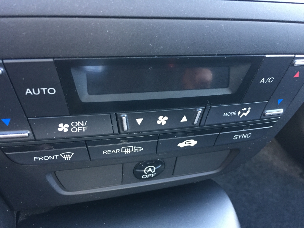 HONDA CICIC 2.2 I-DTEC SPORT 150CV